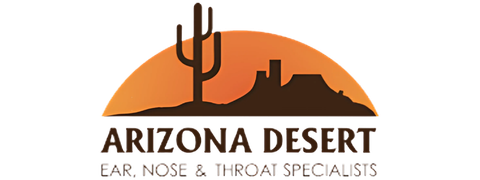 Arizona Desert ENT logo