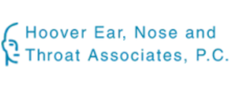 Hoover ENT logo
