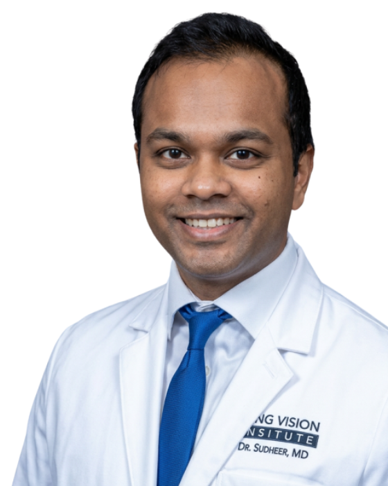 Dr. Abhi Guduru