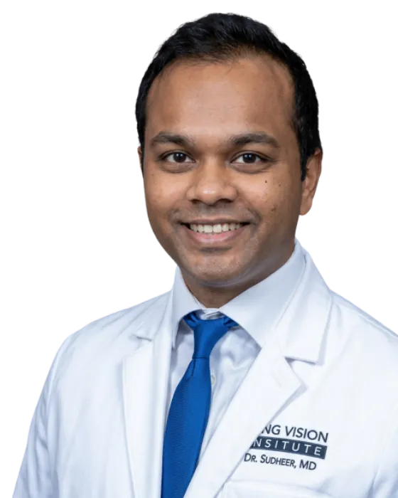 Dr. Abhi Guduru