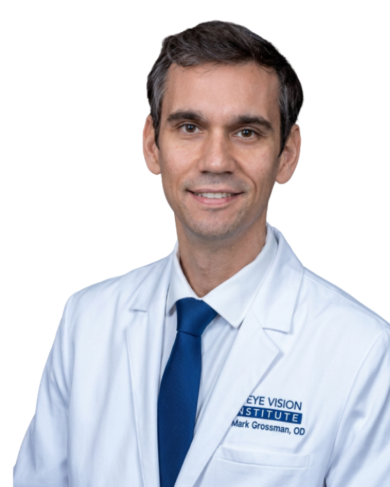Dr. David Zimmerman
