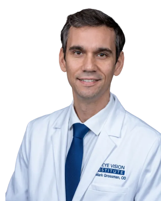 Dr. David Zimmerman