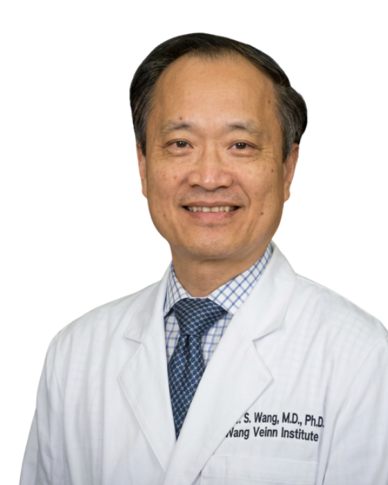 Dr. Ming Wang