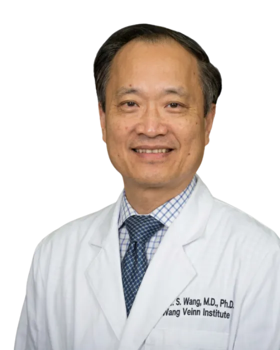 Dr. Ming Wang