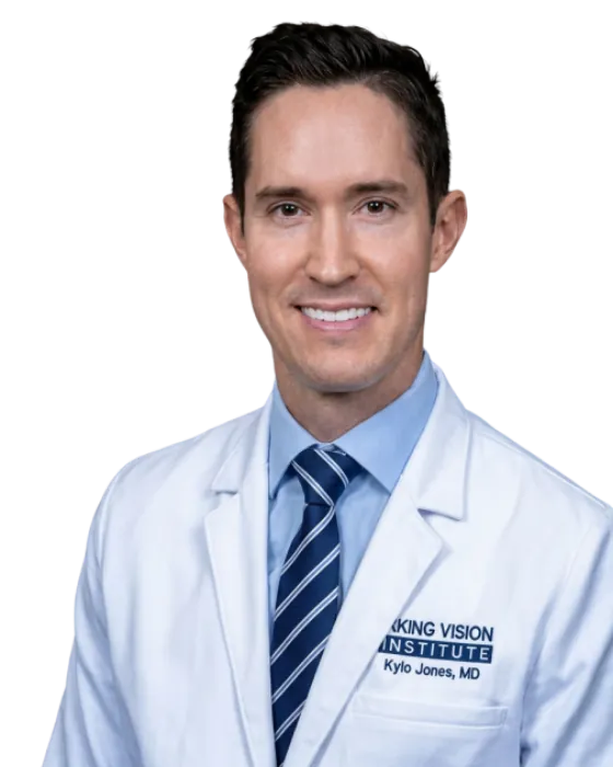 Dr. Kyle Jones