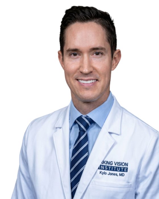 Dr. Kyle Jones
