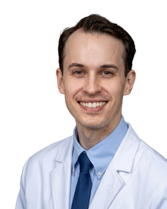 Dr. Jake Wysiadlowski