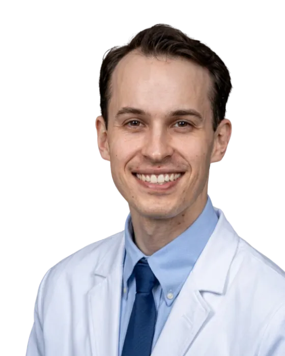 Dr. Jake Wysiadlowski