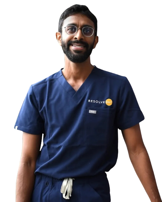 Dr. Siva Elangovan