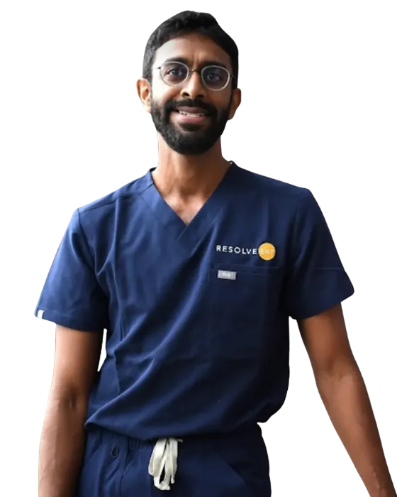 Dr. Siva Elangovan