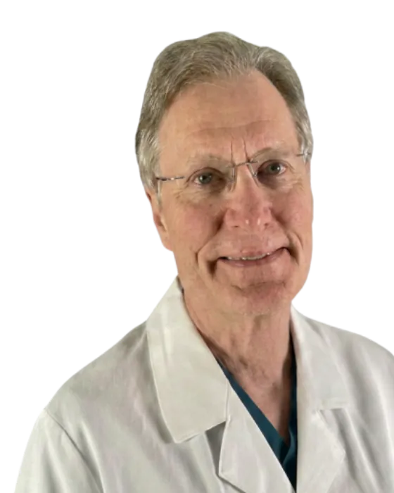 Dr. John Parker