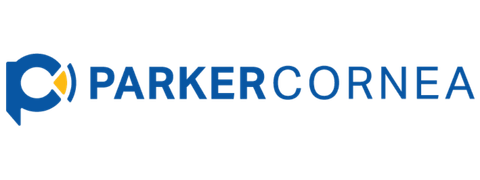 Parker Cornea logo