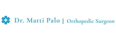 Palo Orthopedics logo