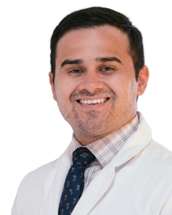 Dr. Mauricio Parra-Ferro