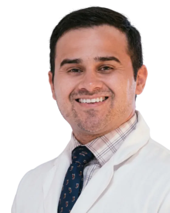 Dr. Mauricio Parra-Ferro