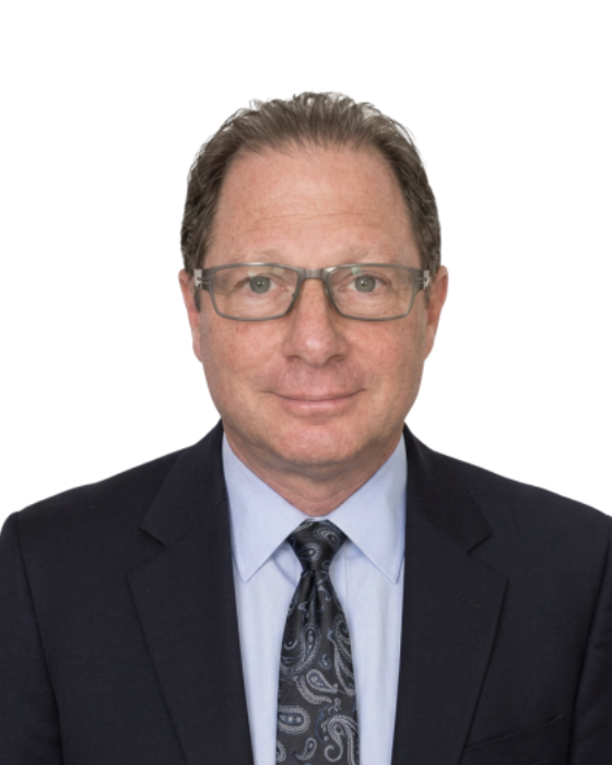 Dr. Jon Rosenthal
