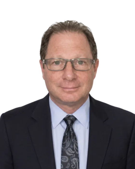 Dr. Jon Rosenthal