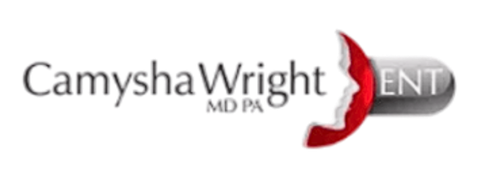 Wright ENT logo