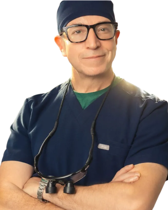Dr. Ryan Stern