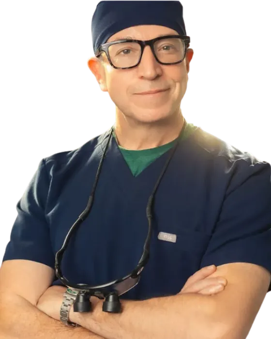 Dr. Ryan Stern
