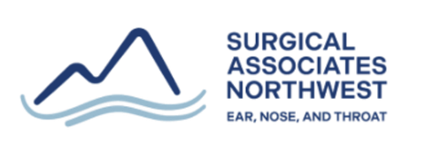 Surgical Associates Northwest logo