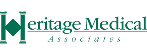 Heritage Medical Associates - Dr. Huber logo
