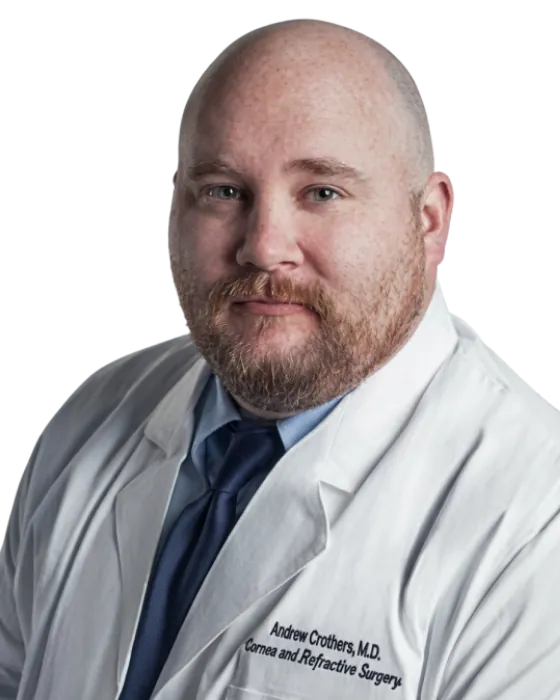 Dr. Andrew Crothers
