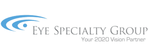 ESG (Eye Specialty Group) logo