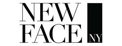 New Face NY logo