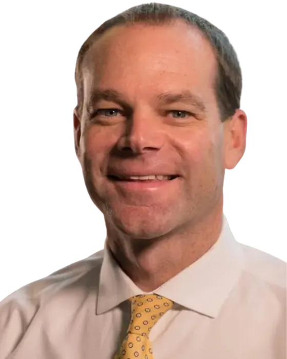 Dr. Erik Barrett