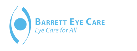 Barrett Eye Care logo