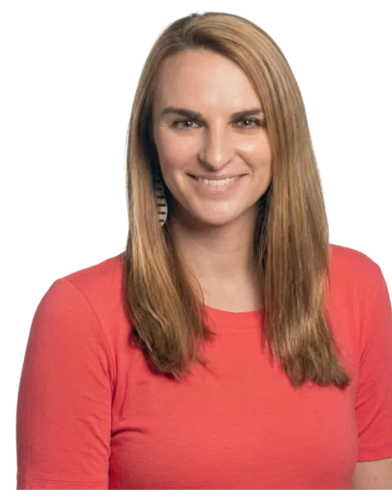 Dr. Allison Boehm