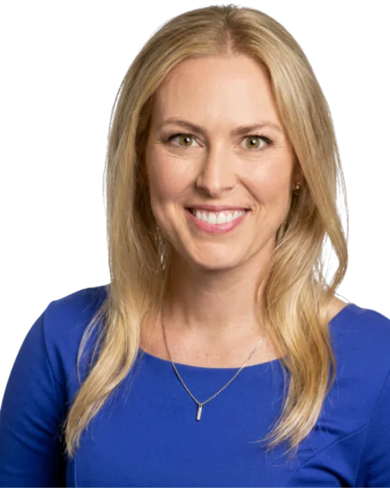 Dr. Kristin Stevens