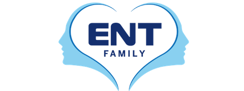 ENT Family - Dr. Eleff logo