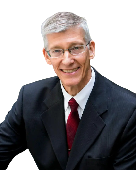 Dr. Kyle McCutcheon