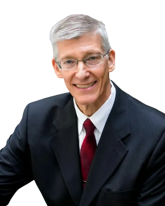 Dr. Kyle McCutcheon