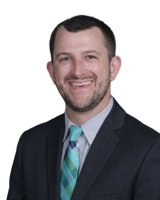 Dr. Collin Juergens
