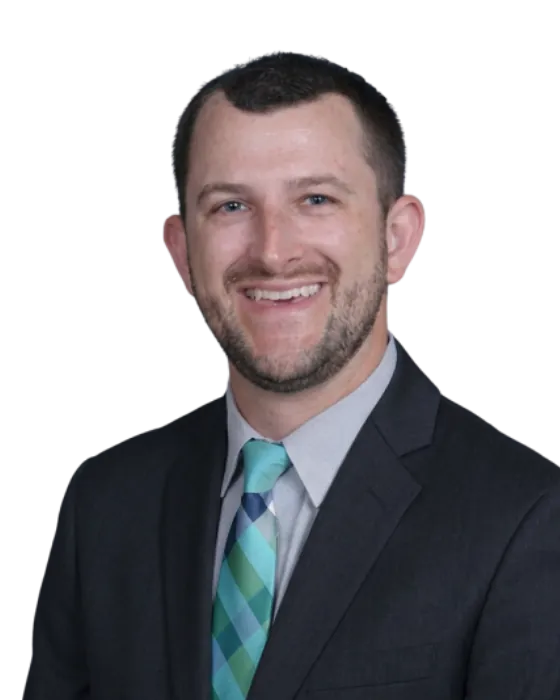 Dr. Collin Juergens