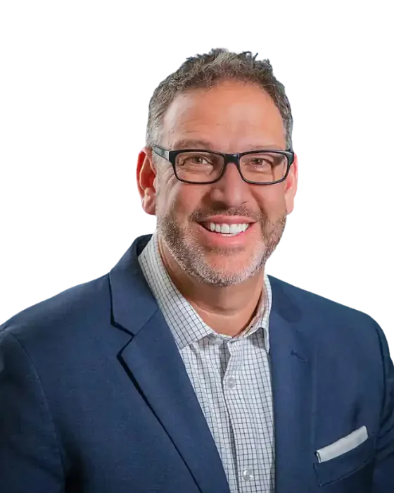 Dr. Adam Ray