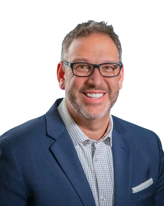 Dr. Adam Ray
