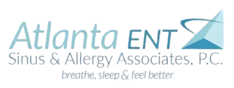 Atlanta ENT logo
