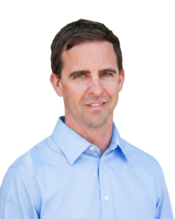 Dr. Pete Shepard