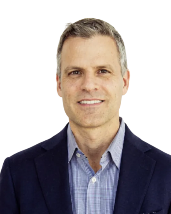 Dr. Matt Hinsley