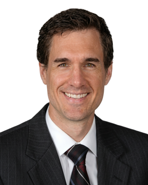 Dr. Gregg Schmedes