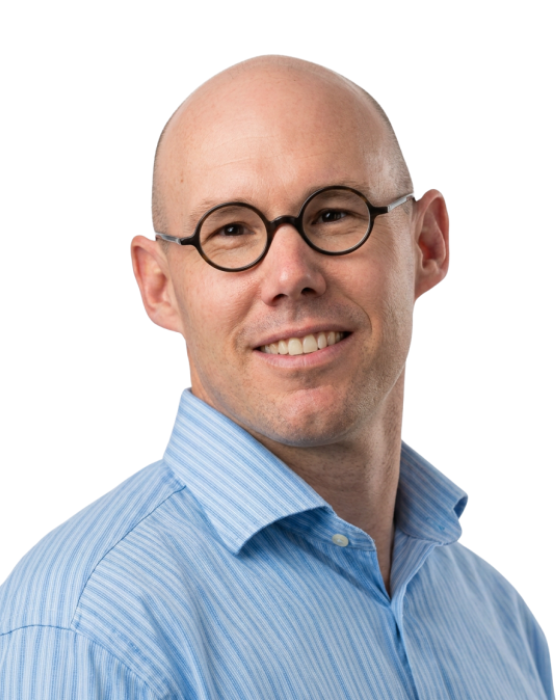 Dr. Ian Alexander