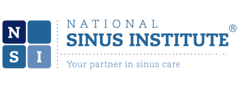 National Sinus Institute logo