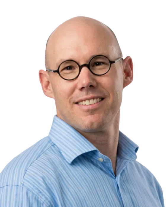 Dr. Ian Alexander