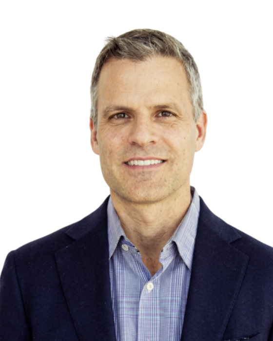 Dr. Matt Hinsley