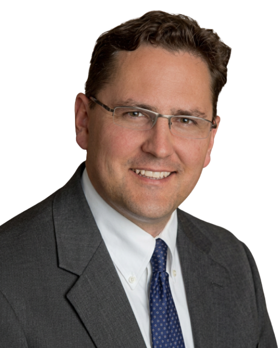 Dr. Jesse Knight