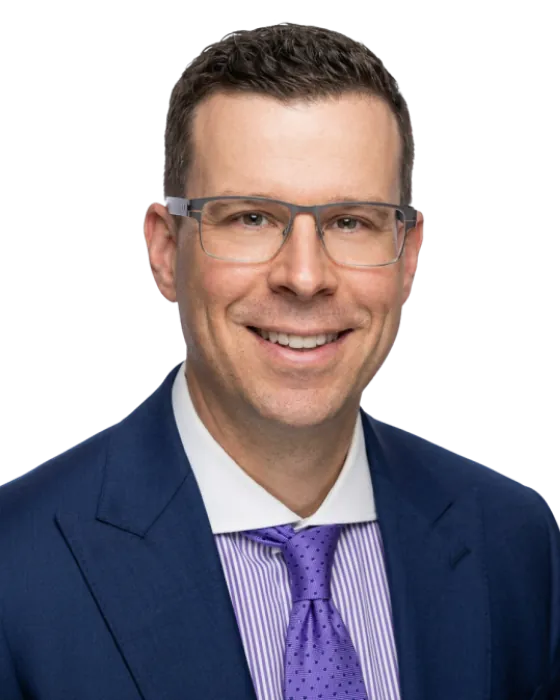 Dr. Byron Erstine